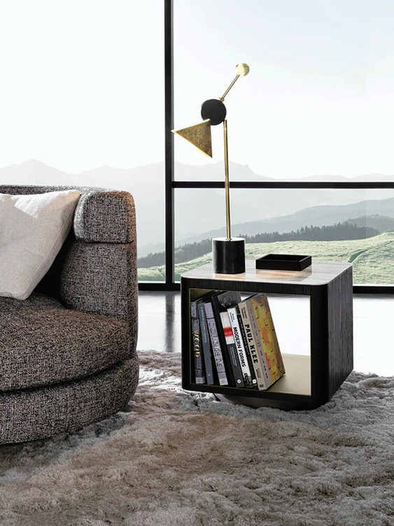 Milton Coffee Table, view 7
