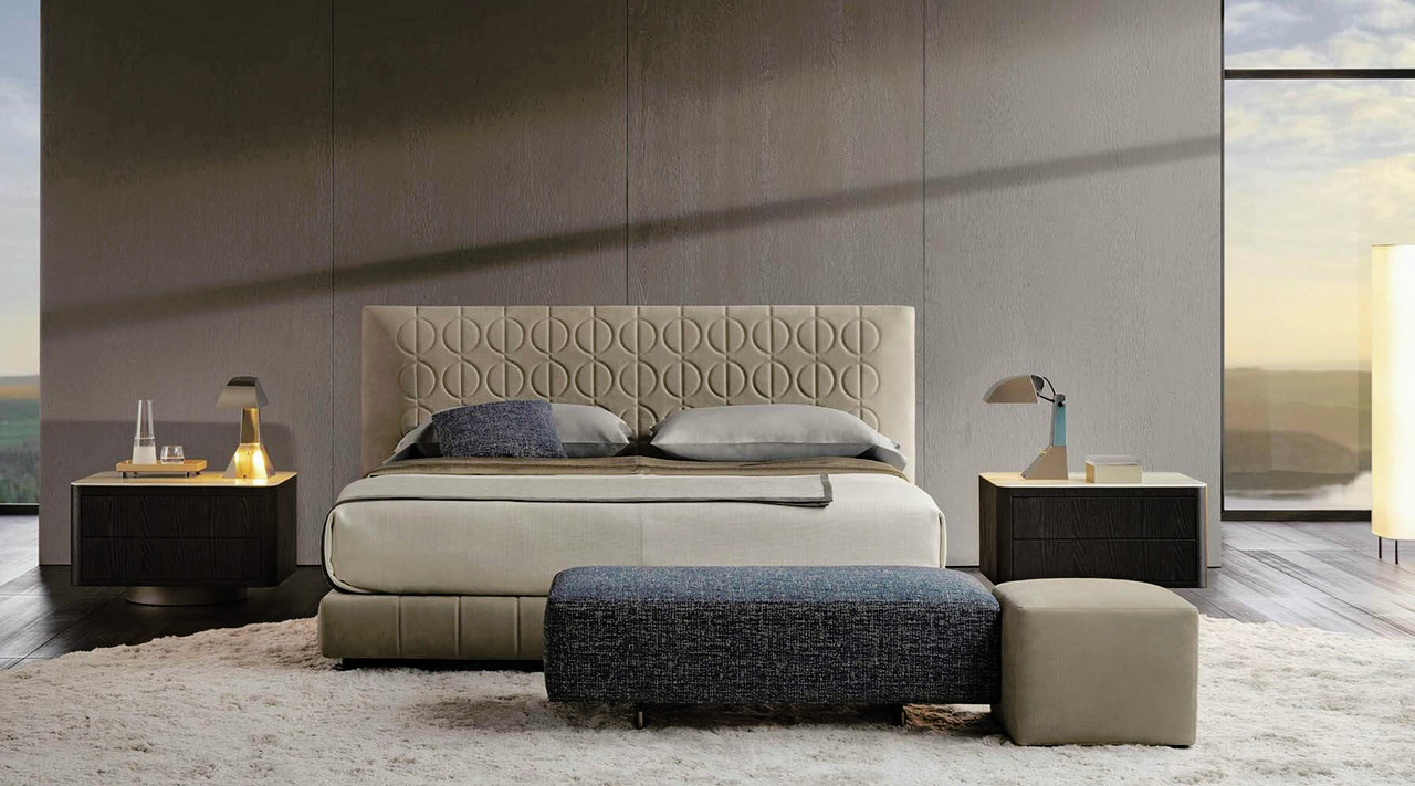 Milton Nightstand