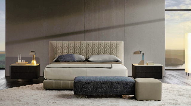 Milton Nightstand