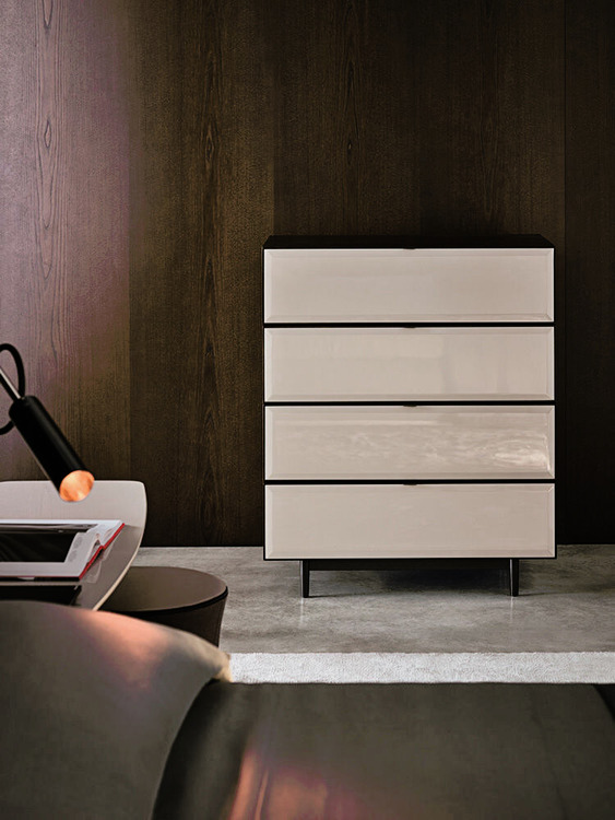 Morrison Bedside Table, view 4