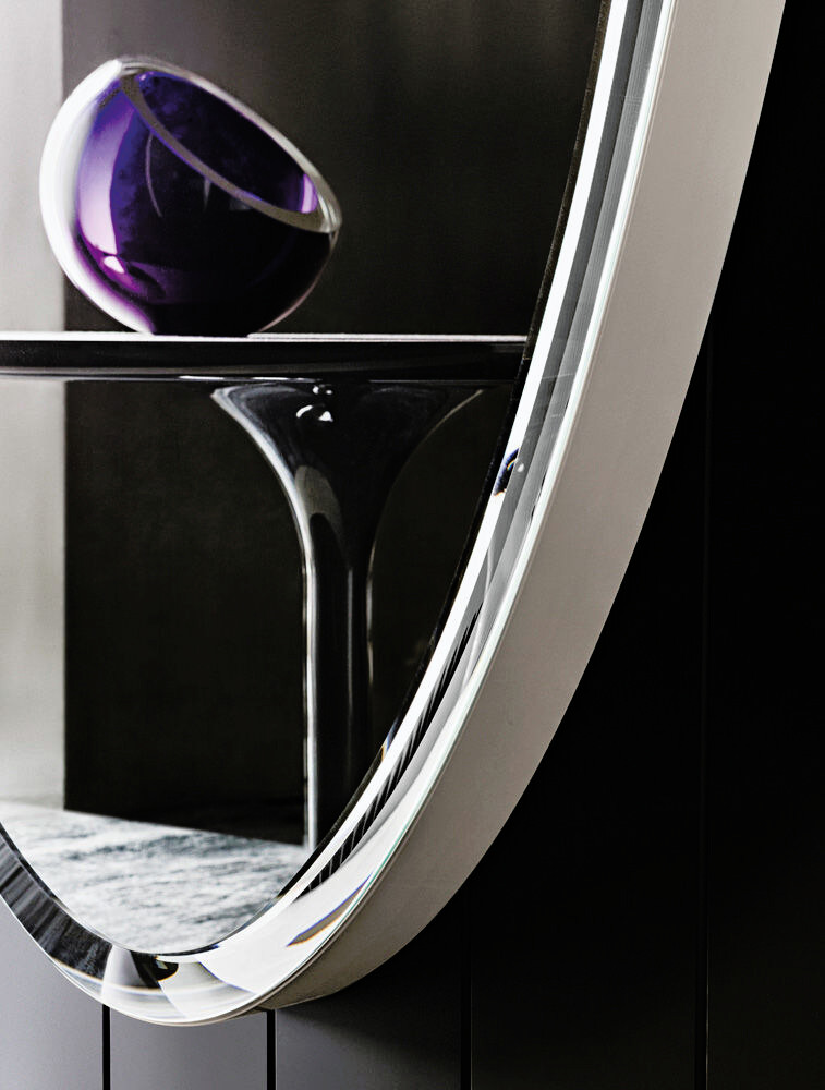 Murray Wall Mirror