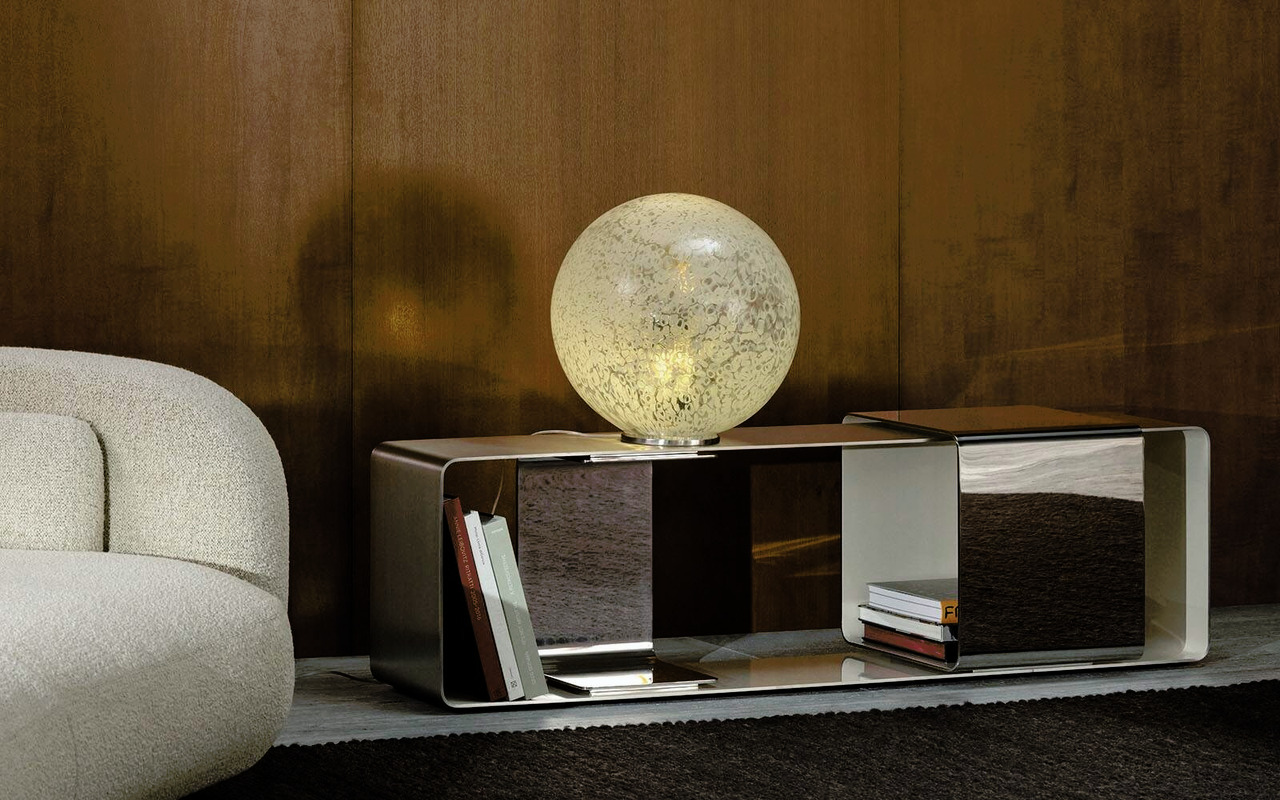 Nastro Coffee Table