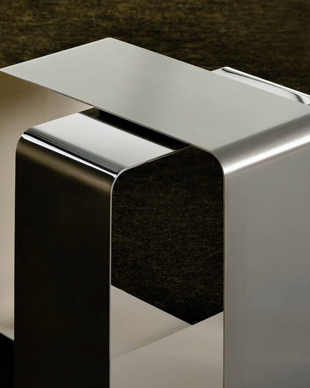 Nastro Coffee Table, view 2