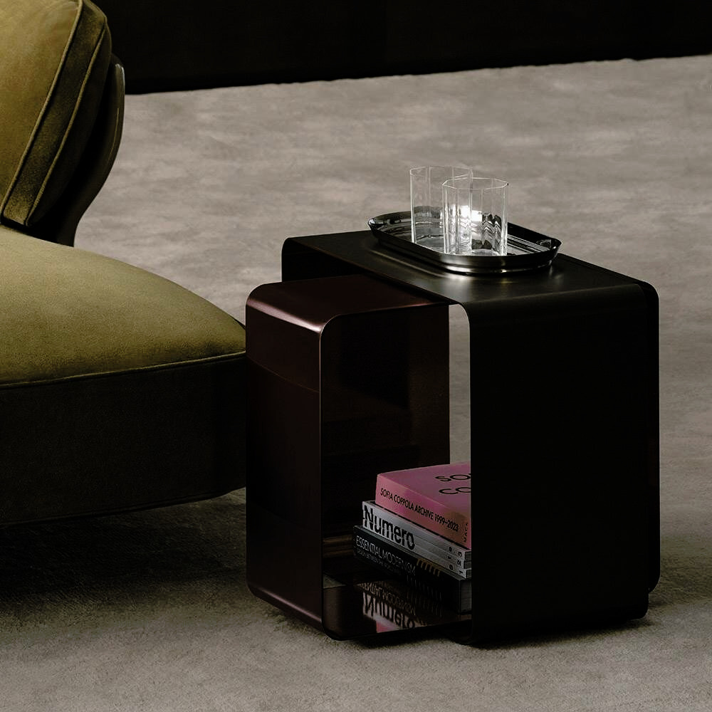 Nastro Coffee Table, view 4
