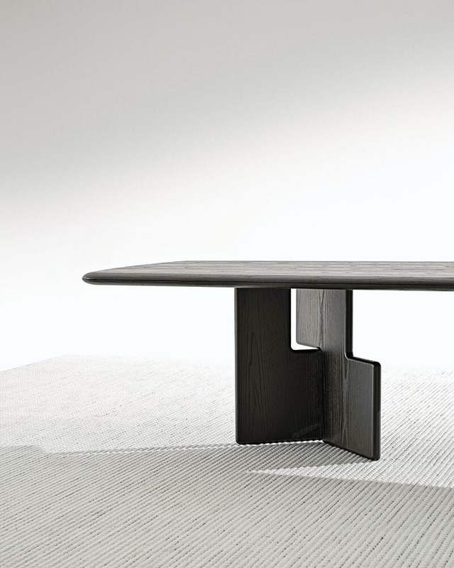 Nico Dining Table