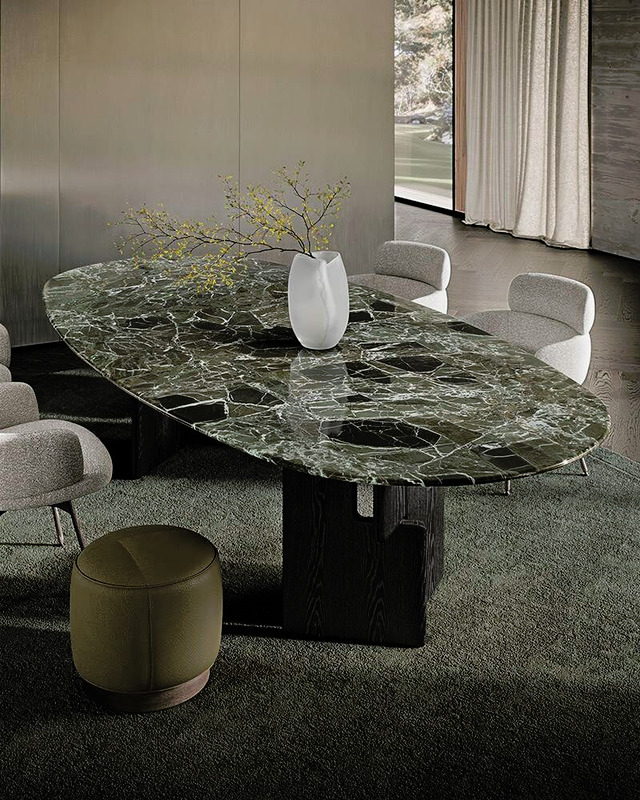 Nico Dining Table, view 12