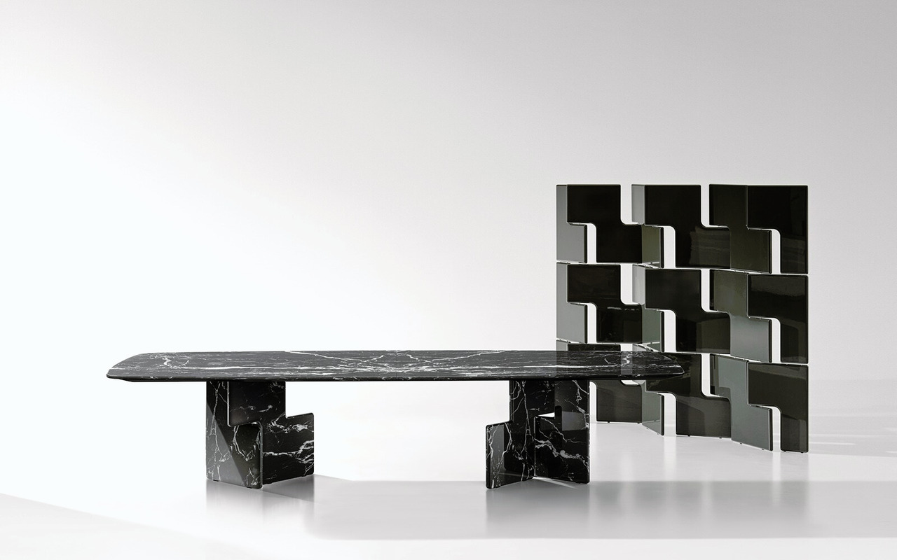 Nico Dining Table, view 14