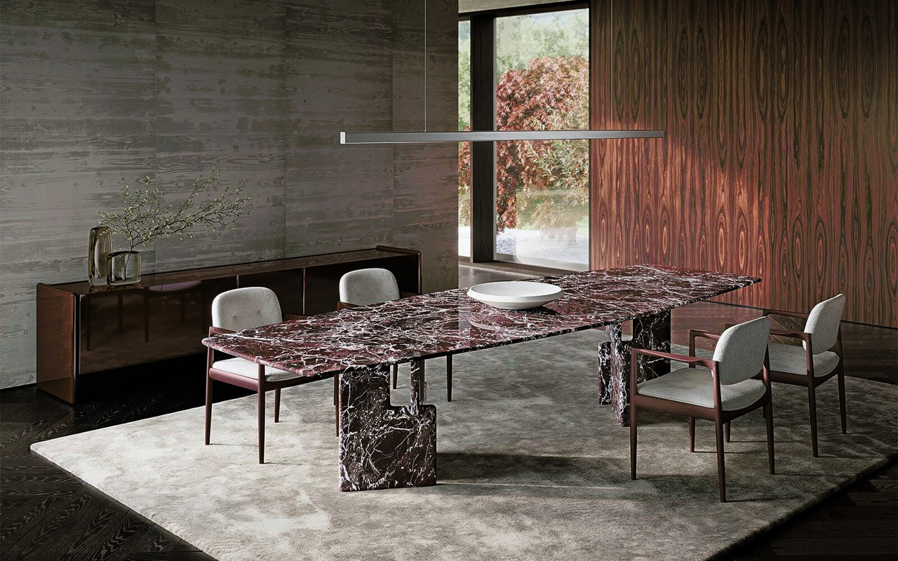 Nico Dining Table, view 15