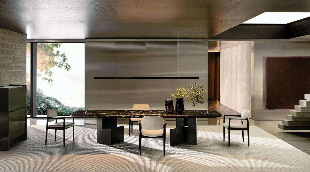 Nico Dining Table, view 18