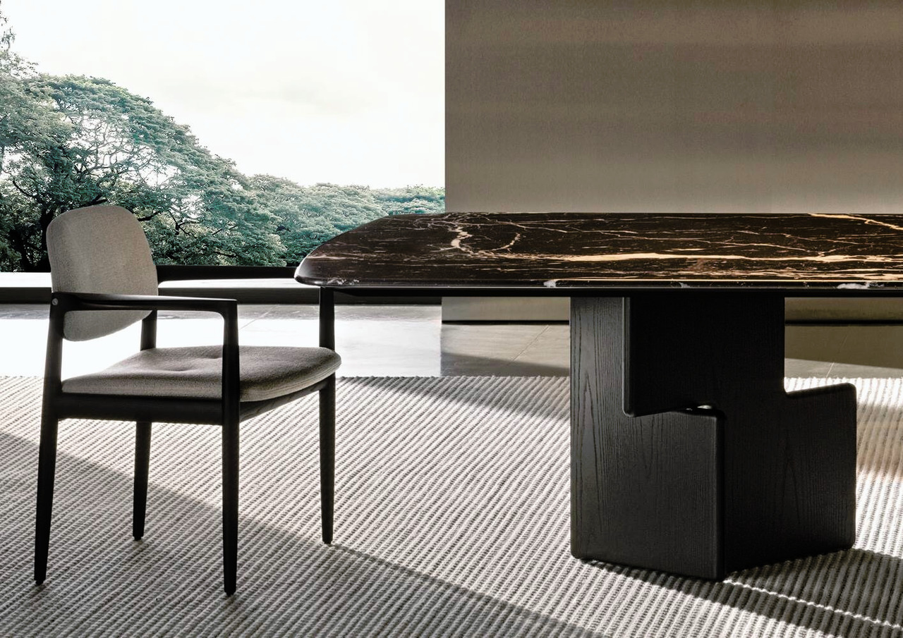 Nico Dining Table, view 19