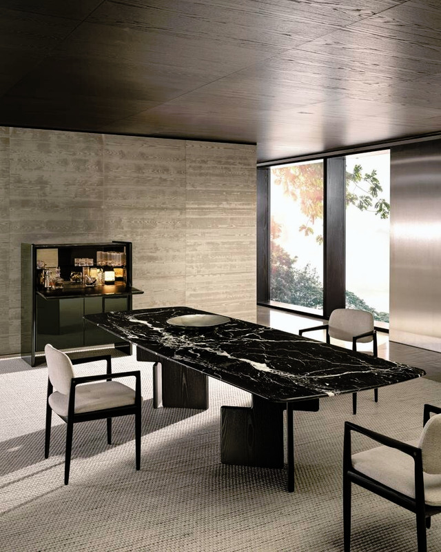 Nico Dining Table, view 20