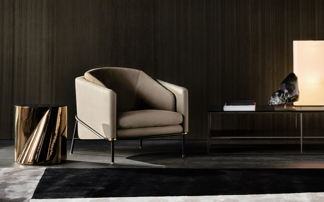 Noor Coffee Table