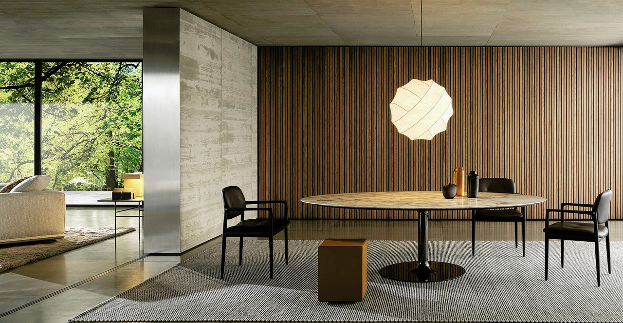 Oliver Dining Table