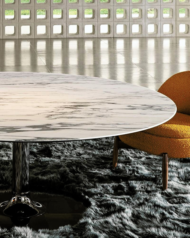 Oliver Lounge Coffee Table, view 2