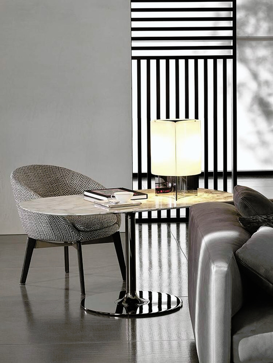Oliver Lounge Coffee Table, view 5