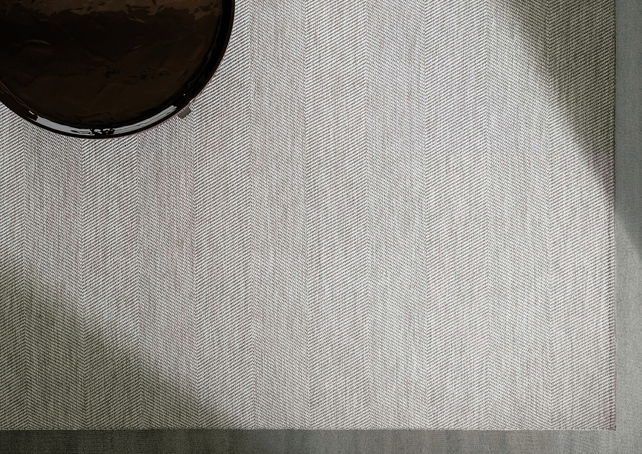 Osaka Chevron Rug