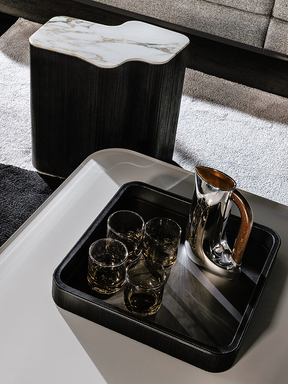 Overby Tray, view 2