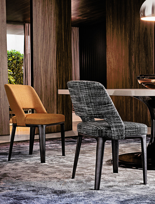 Owens Dining Chair