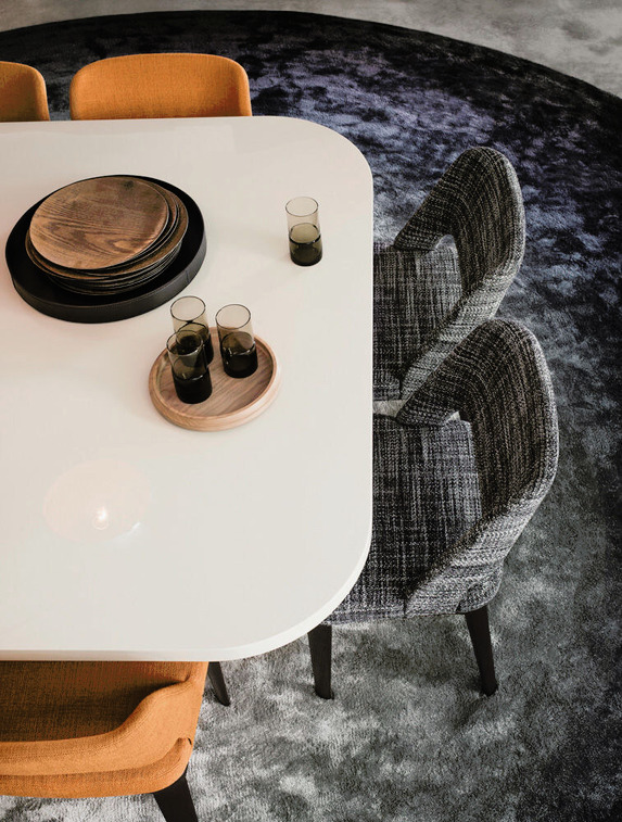 Owens Dining Chair, view 2