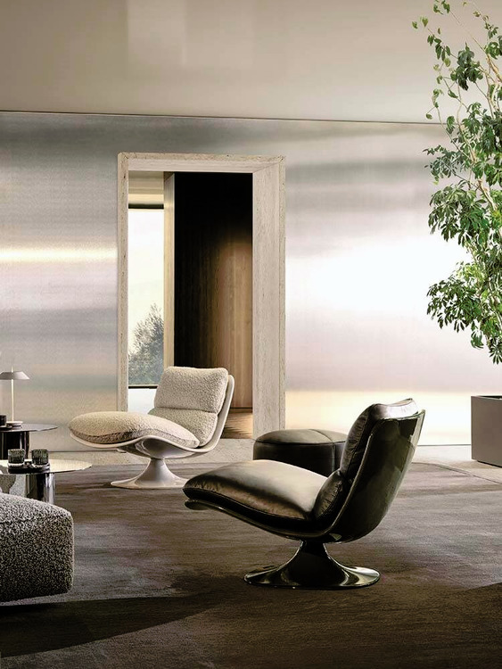 Pattie Armchair
