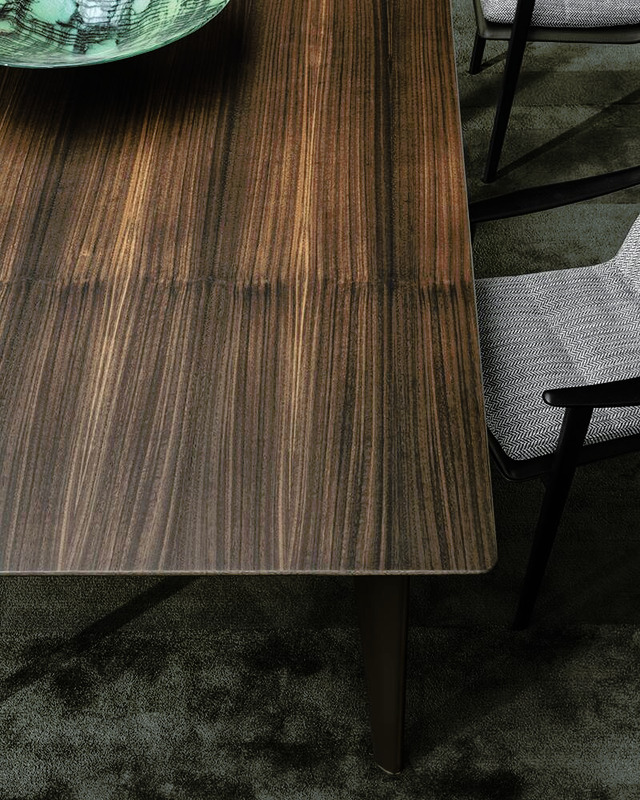 Penthouse Dining Table, view 2