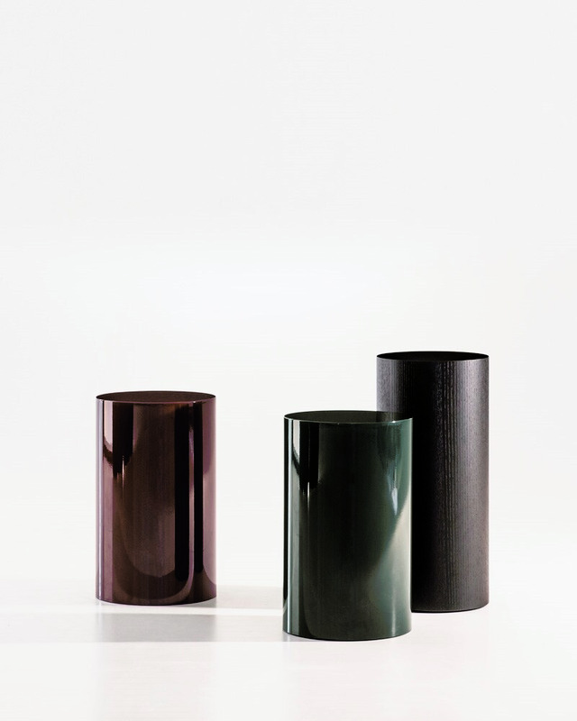 Pilotis Coffee Table, view 2