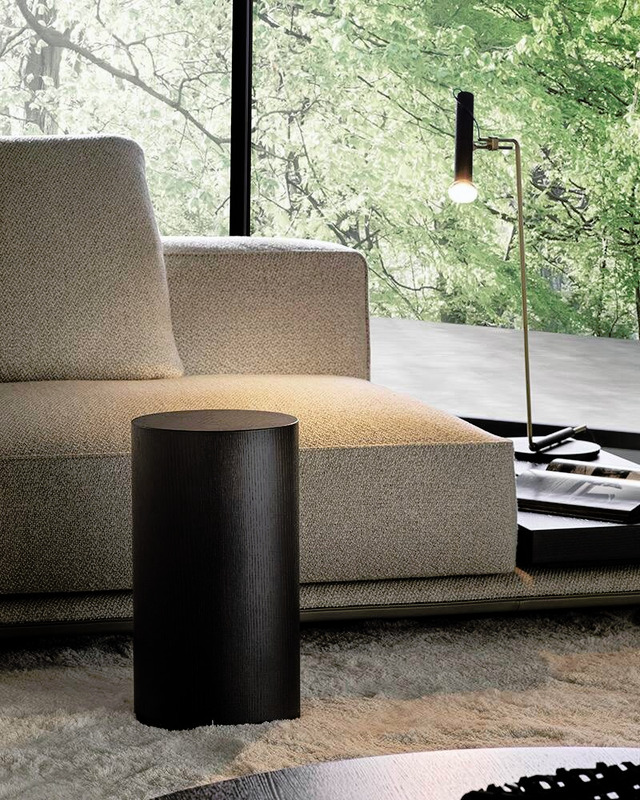 Pilotis Coffee Table, view 3