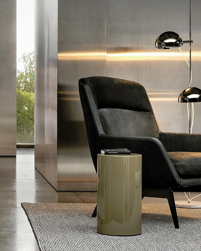 Pilotis Coffee Table, view 4