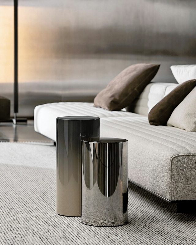 Pilotis Coffee Table, view 5