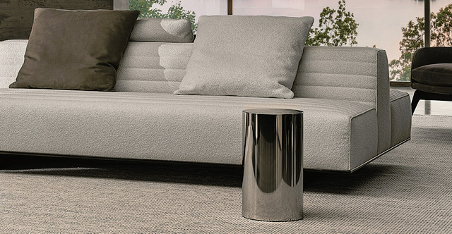 Pilotis Coffee Table