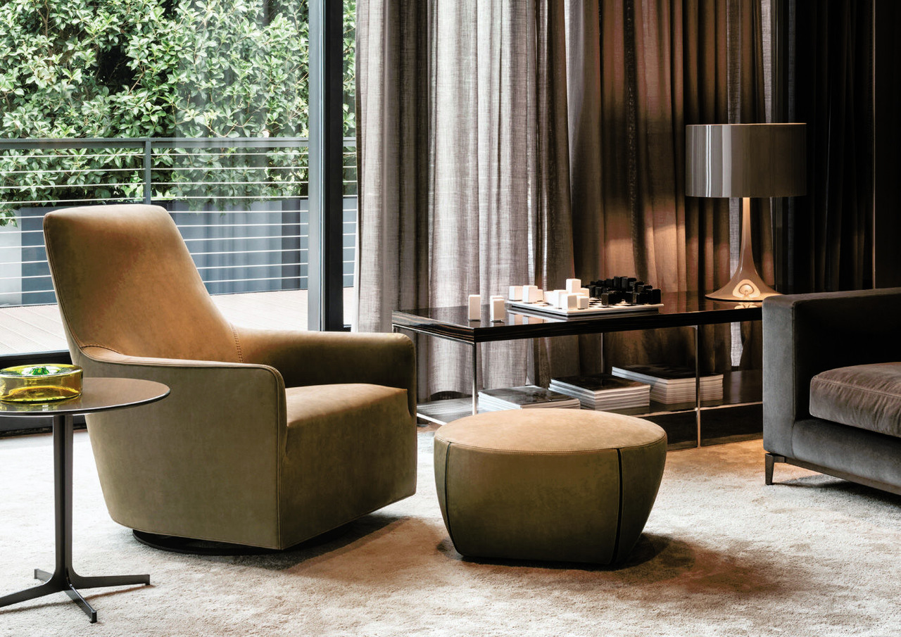 Portofino Armchair