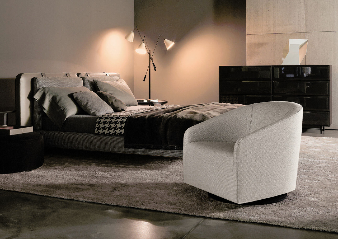 Portofino Armchair, view 6