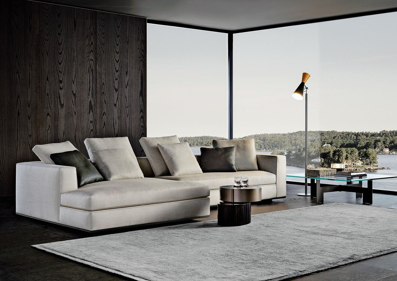 Powell Modular Sofa, view 12