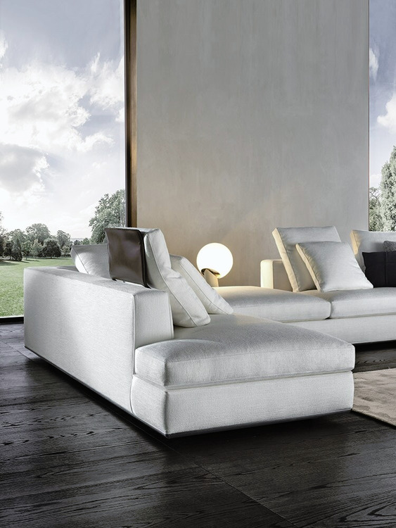 Powell Modular Sofa, view 15
