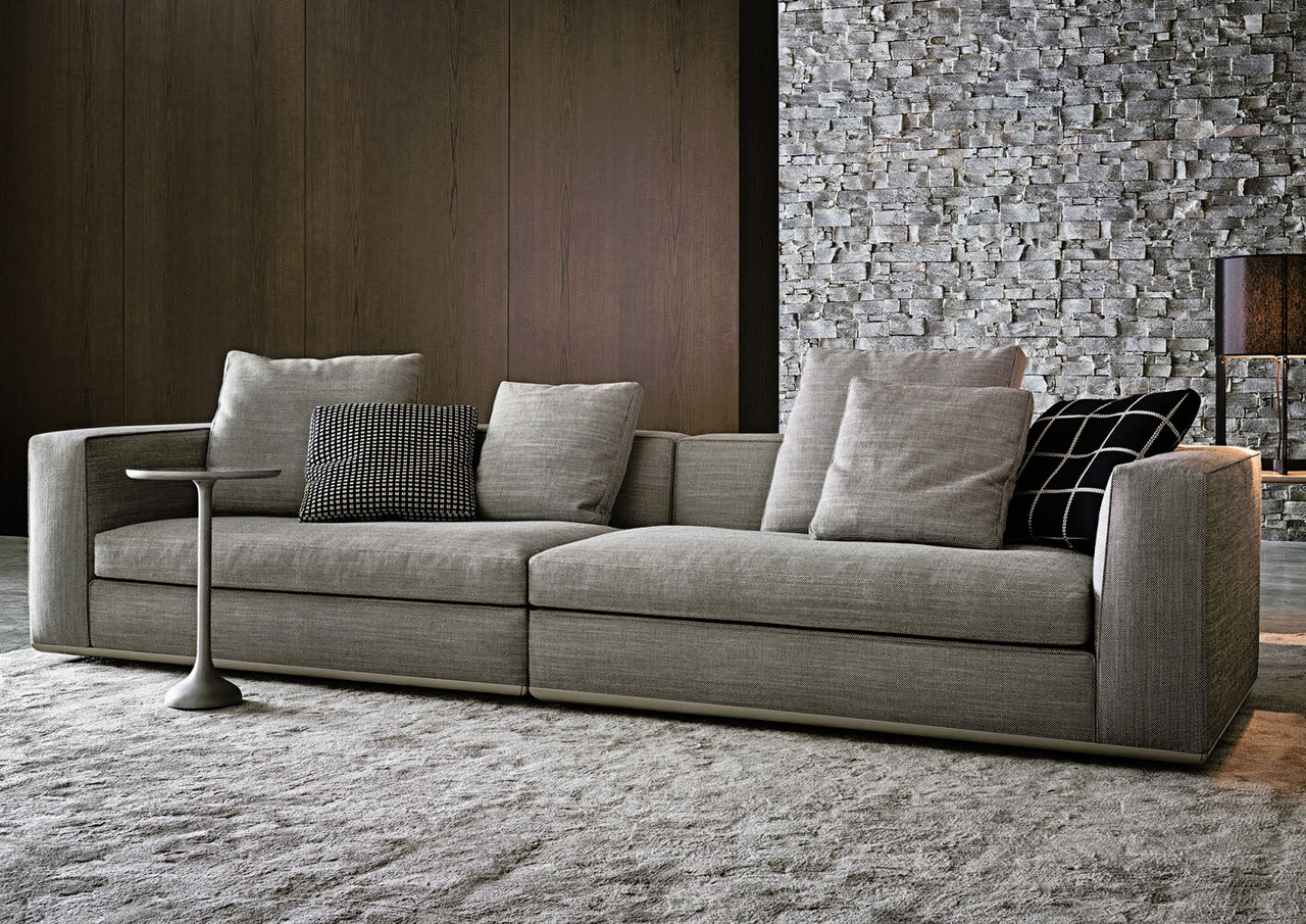 Powell Modular Sofa, view 23