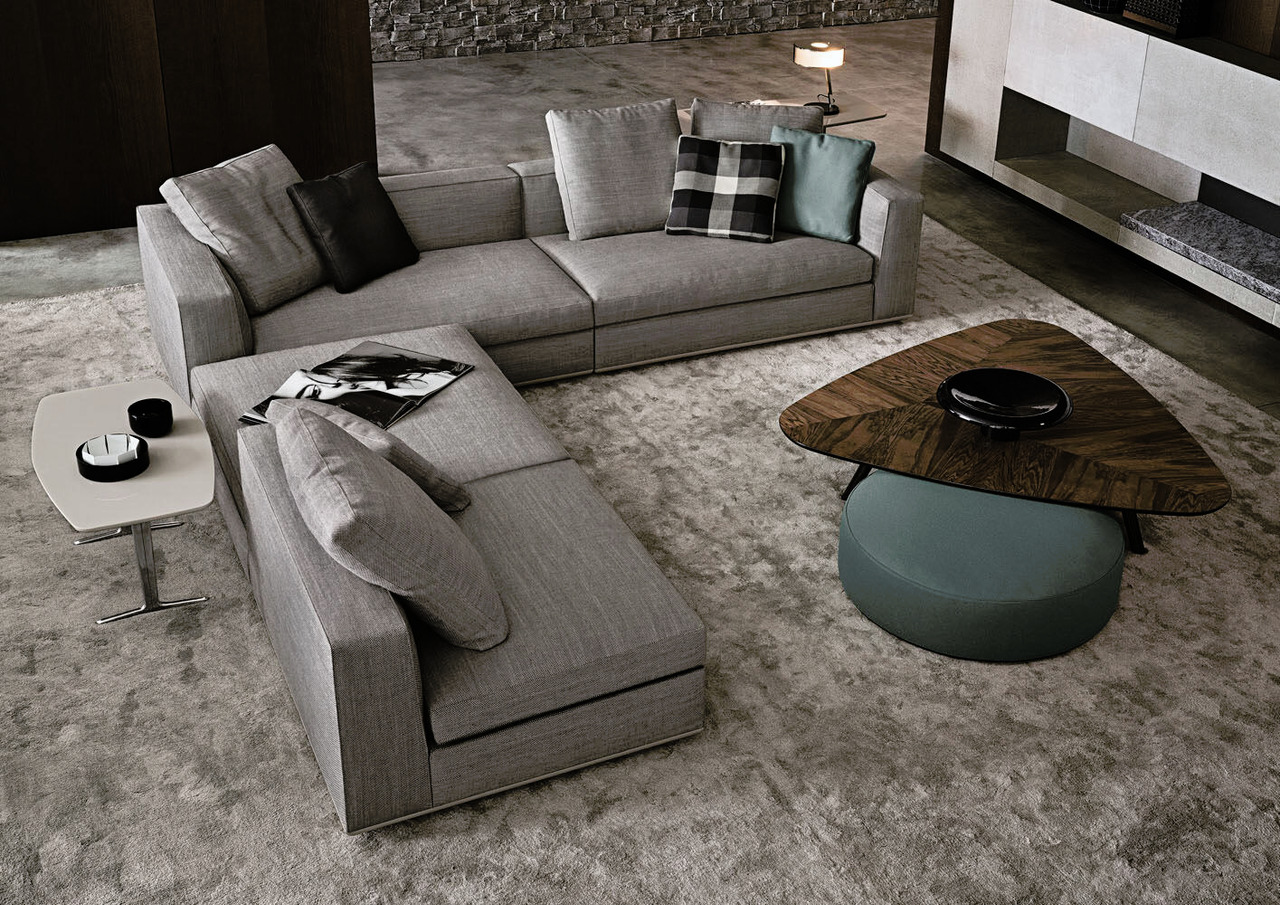Powell Modular Sofa, view 24