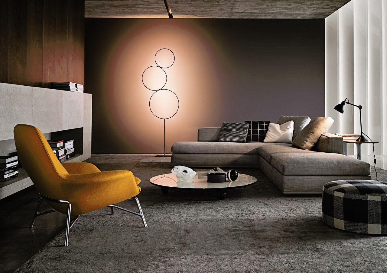 Powell Modular Sofa, view 26