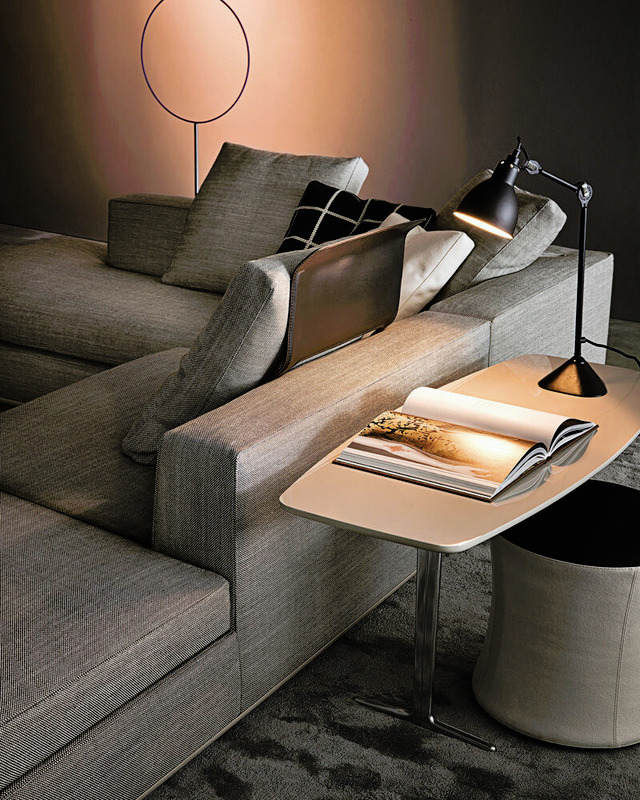Powell Modular Sofa, view 27
