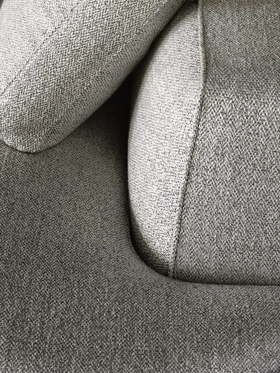 Powell Modular Sofa, view 3