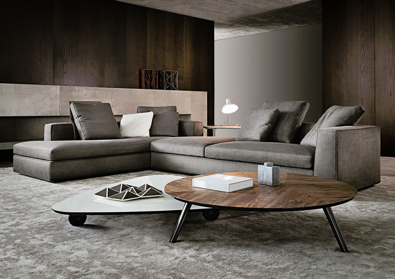 Powell Modular Sofa, view 30