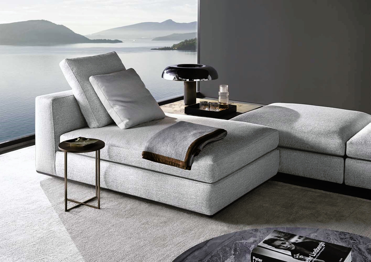 Powell Modular Sofa, view 5