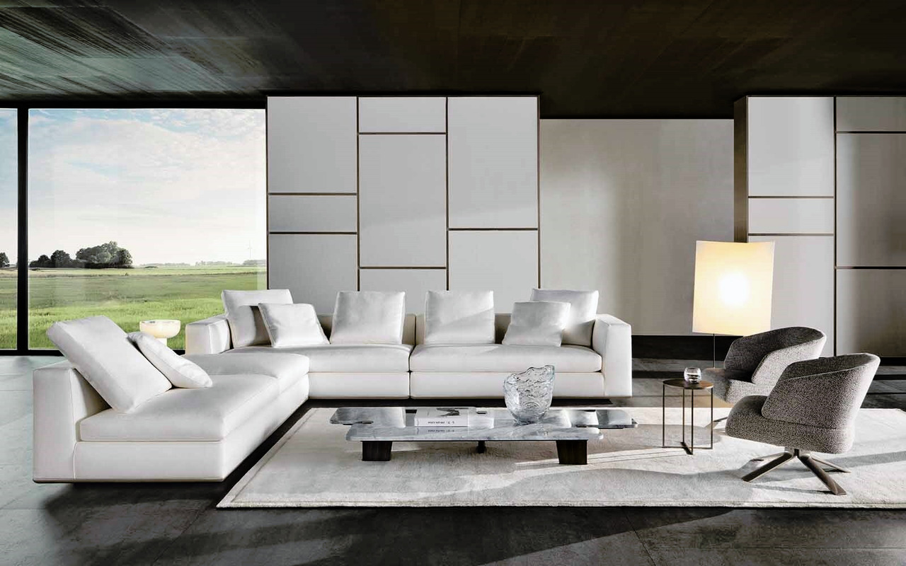 Powell Modular Sofa, view 6