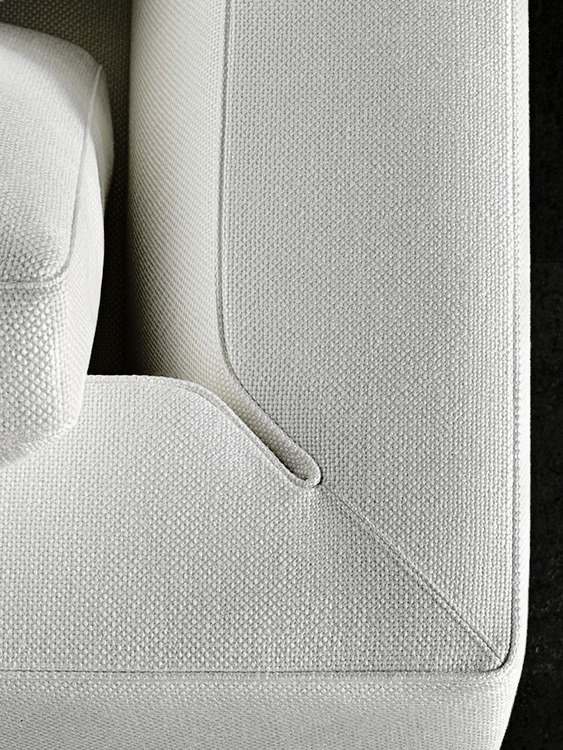 Powell Modular Sofa, view 8