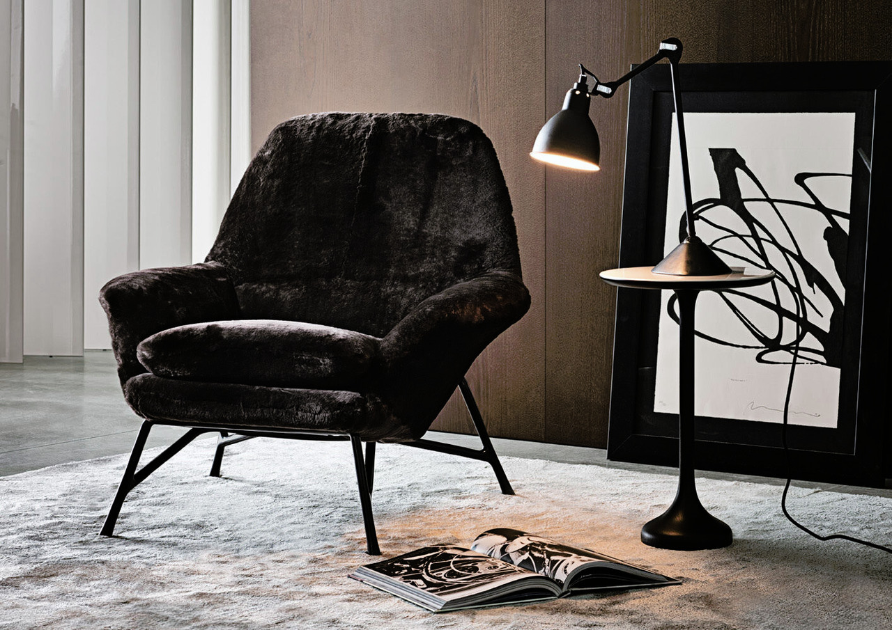 Prince Armchair, view 10