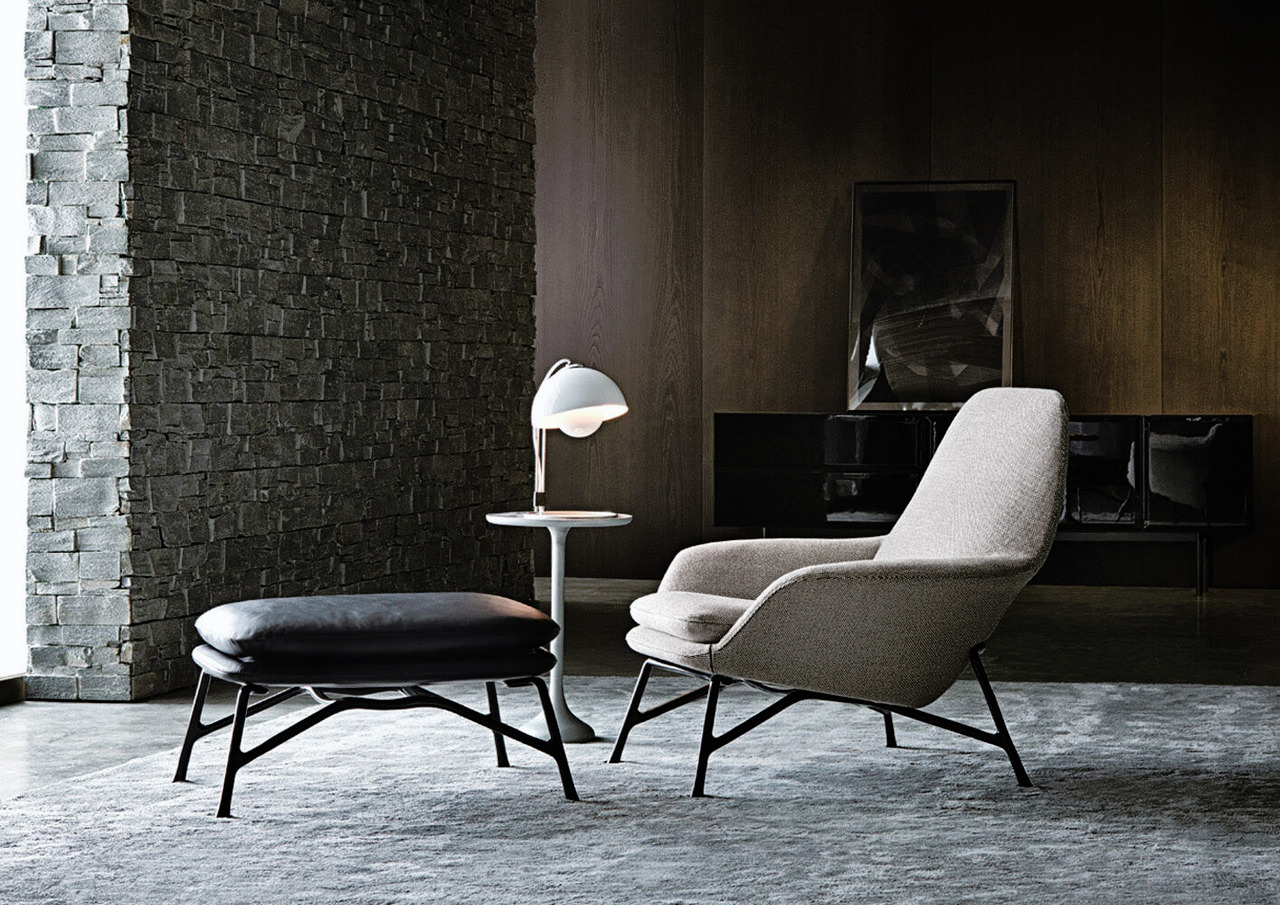 Prince Armchair