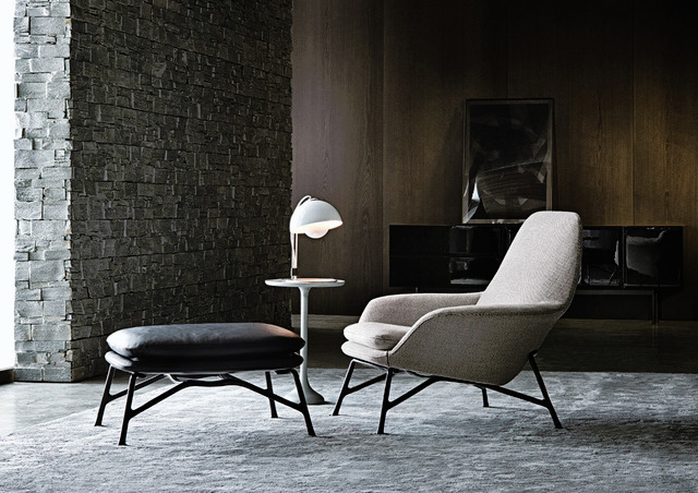 Prince Armchair