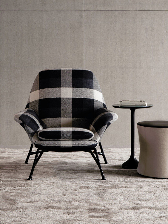 Prince Armchair, view 9