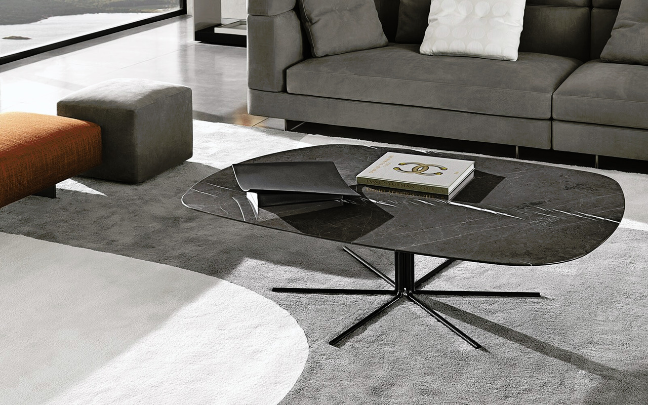 Rays Coffee Table