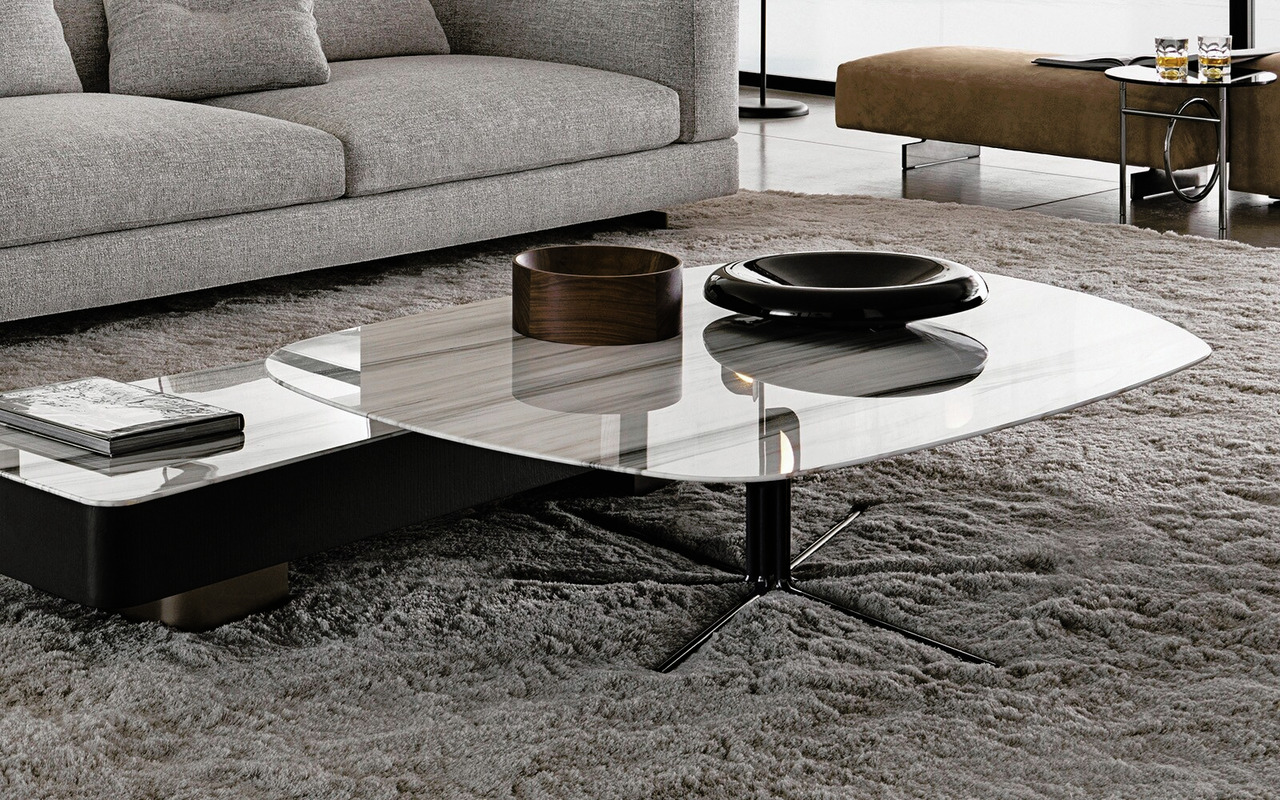 Rays Coffee Table, view 4