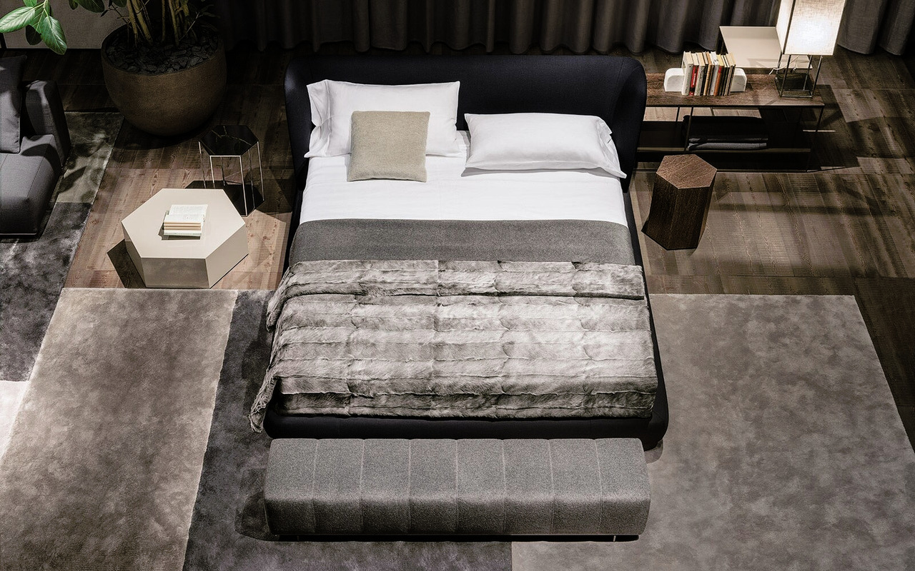 Reeves Bed, view 7